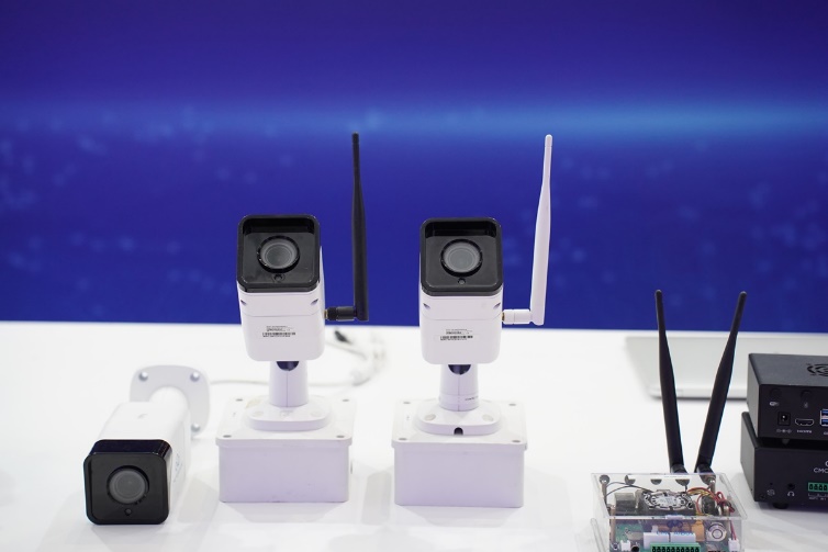 Độc đáo các mô hình công nghệ tại Diễn đàn Kinh tế Mùa thu 2025 - 11