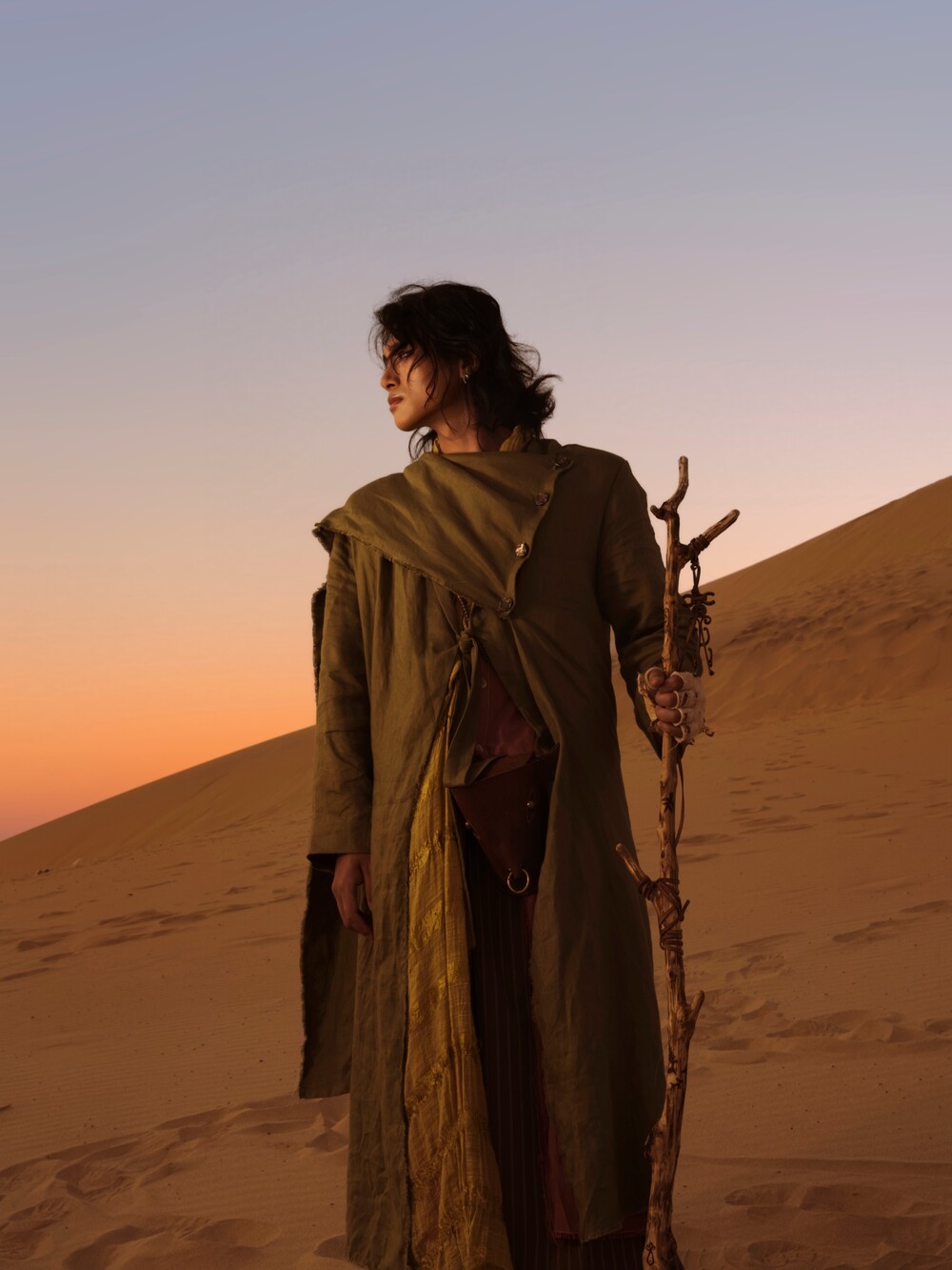 Sau 2 năm “ở ẩn”, GREY D trở lại với MV “hoá ra...” mở đường cho album đầu tay - 2