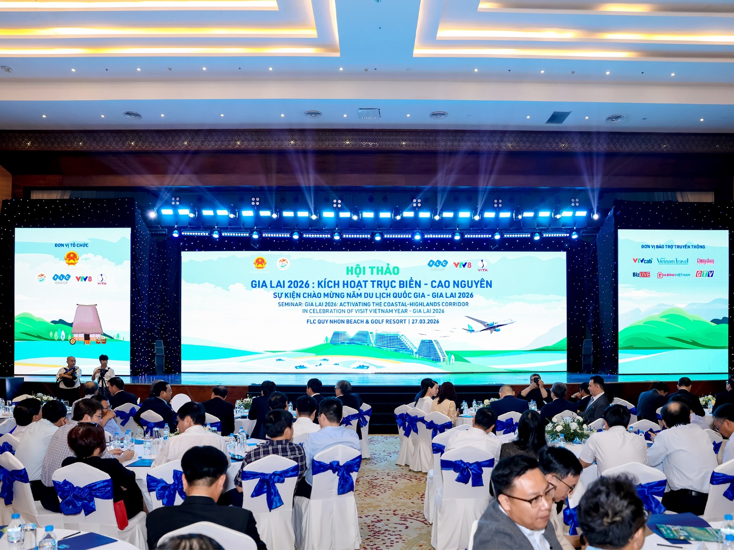 gia lai kich hoat truc lien ket “bien – cao nguyen” hap dan du khach - 1