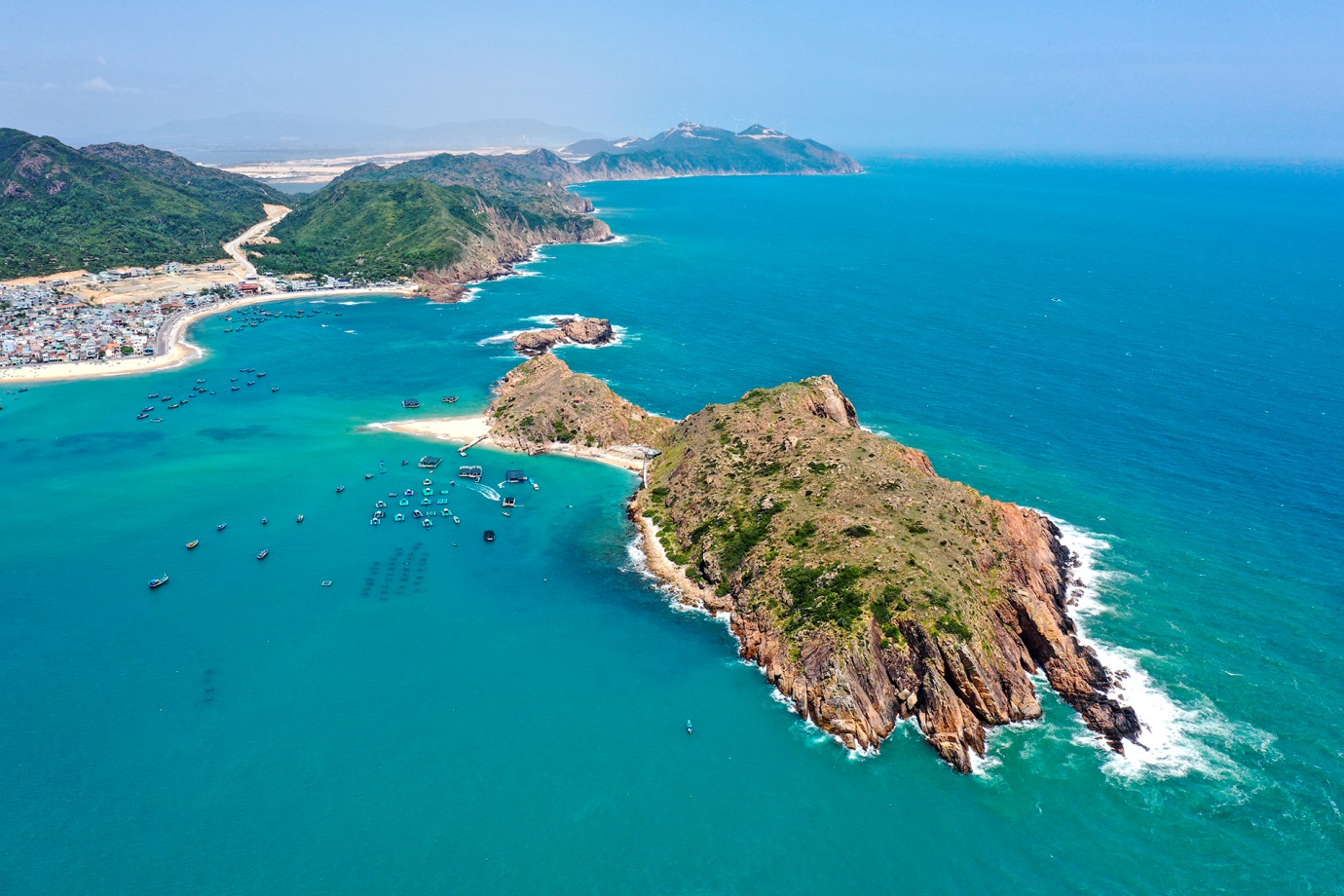 gia lai kich hoat truc lien ket “bien – cao nguyen” hap dan du khach - 6