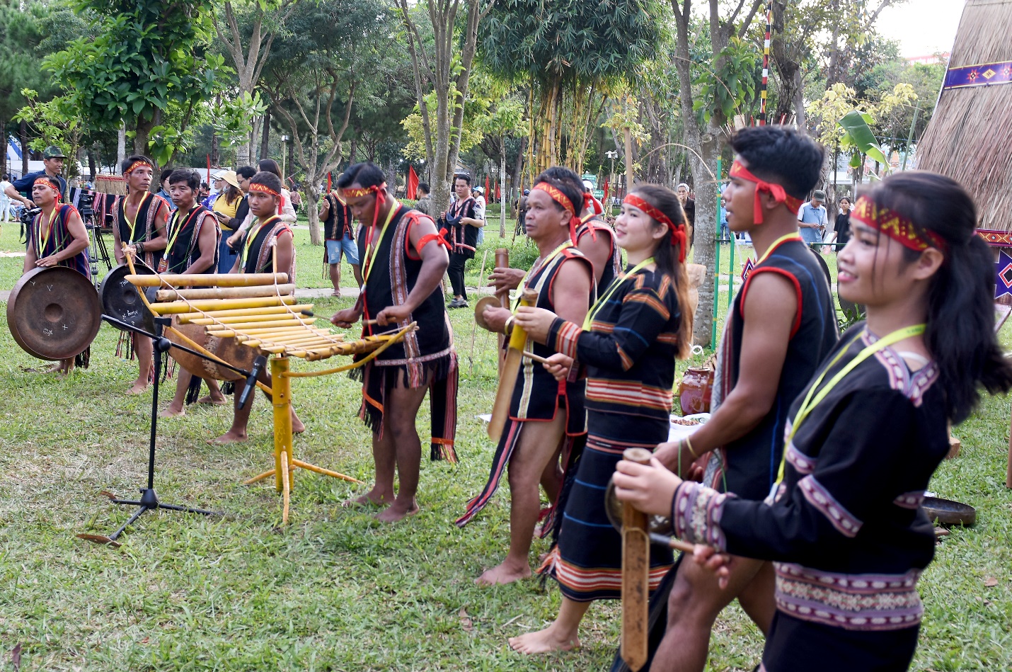 gia lai kich hoat truc lien ket “bien – cao nguyen” hap dan du khach - 9