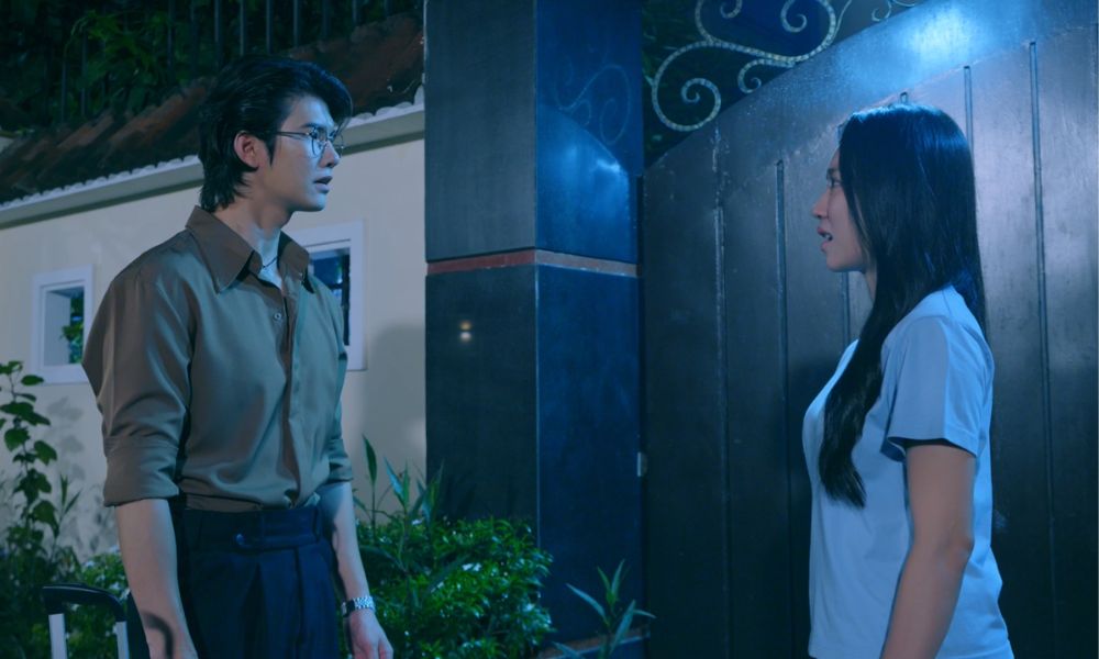 Người thừa kế không danh phận: Biến cố liên hoàn đẩy tình cảm Vinh - Ánh Minh đến bờ vực, Thái bất ngờ “hắc hóa” - 1