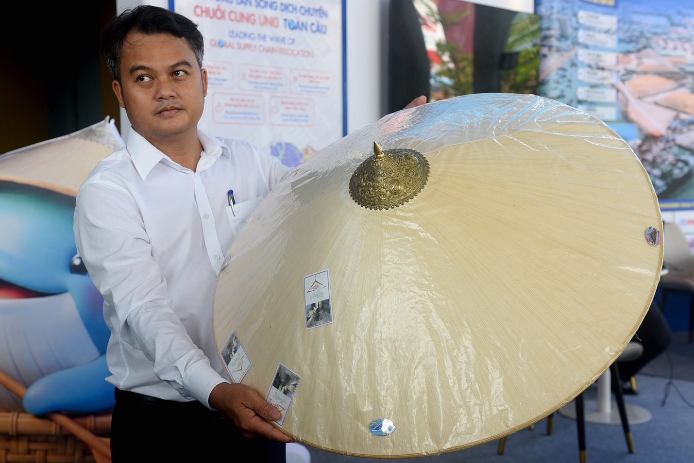 quang ba  non ngua phu gia den du khach trong nuoc va quoc te - 2