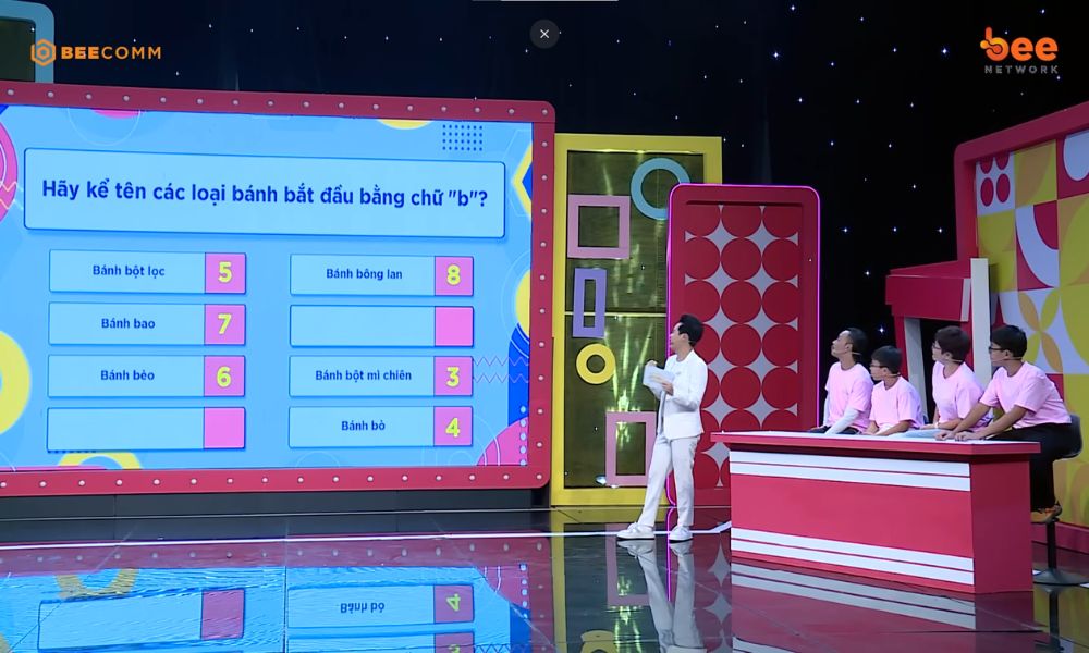 Khách mời nhí căng thẳng khi xuất hiện tại trường quay, MC Hồng Phúc lo lắng do Diễm Phương “tác động” - 2