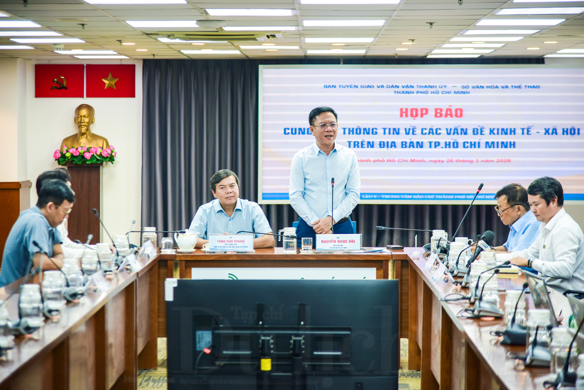 Tiếp tục nghiên cứu sử dụng các "khu đất vàng" phục vụ người dân và du khách - 2