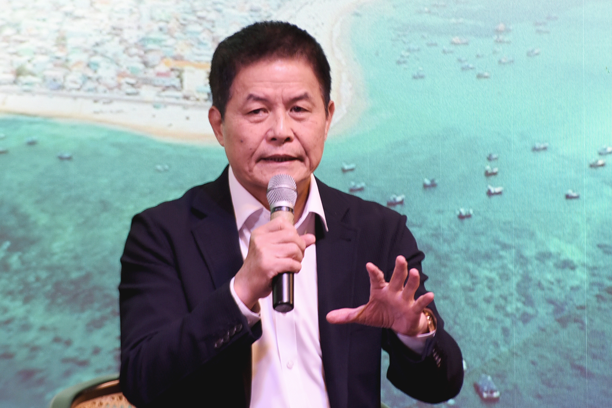 Xây dựng ‘hộ chiếu văn hóa’ để du lịch Gia Lai cất cánh - 6