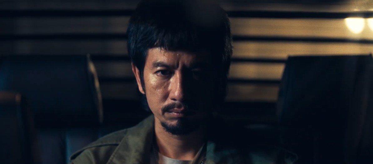 “Phi vụ cuối cùng” tung teaser đậm mùi khói đạn, phơi bày thế giới tội phạm khốc liệt - 1