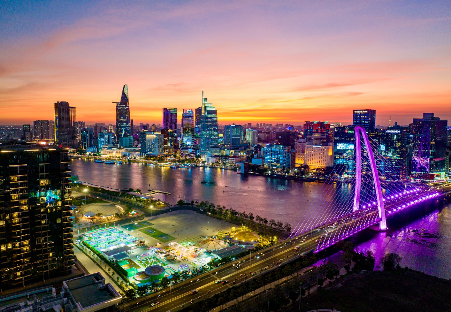 Lễ hội tại TP.HCM cần chuyển đổi từ 'trình diễn' sang 'trải nghiệm' - 2