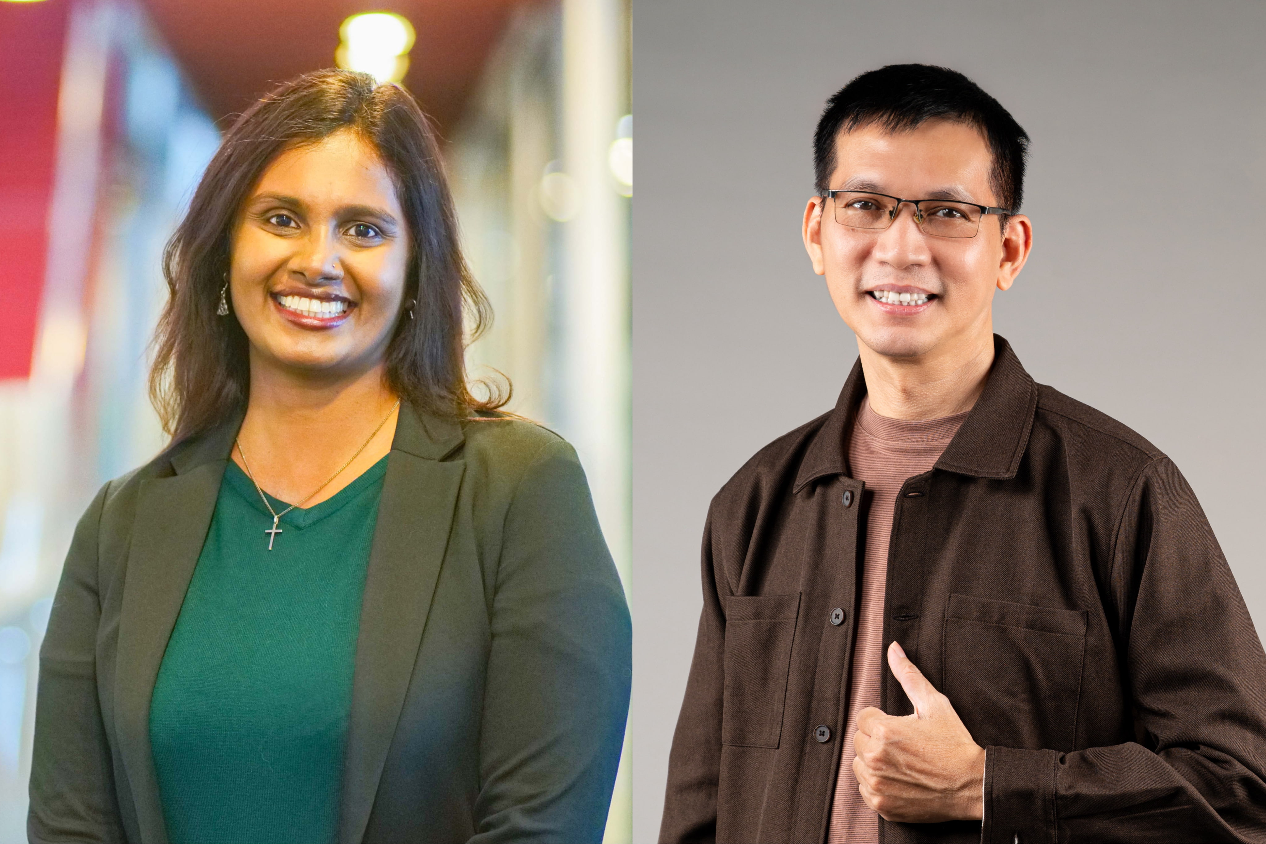 Lễ hội tại TP.HCM cần chuyển đổi từ 'trình diễn' sang 'trải nghiệm' - 1