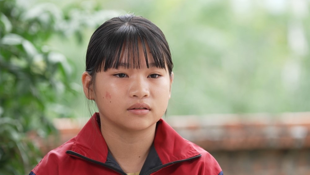 “Mái ấm gia đình Việt” tập 179 trao hơn nửa tỷ đồng cho các em nhỏ mồ côi - 1