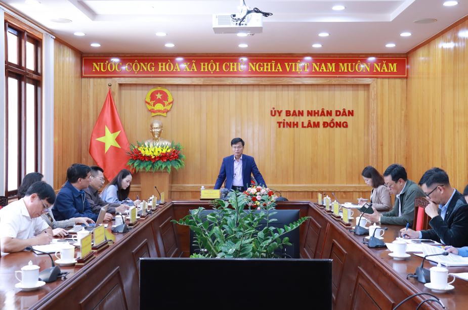 Lâm Đồng đẩy mạnh số hóa du lịch, tăng trải nghiệm cho du khách - 1