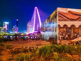  - Tiếp tục nghiên cứu sử dụng các "khu đất vàng" phục vụ người dân và du khách