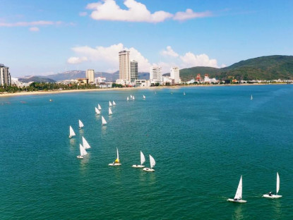 Chuyển động - Xây dựng ‘hộ chiếu văn hóa’ để du lịch Gia Lai cất cánh