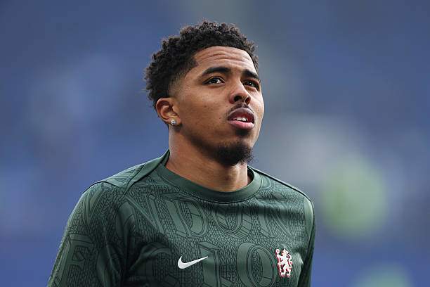 Garnacho tự lộ mặt nội gián ở Chelsea, vẫn có thêm 2 "kẻ gian" khác? - 2