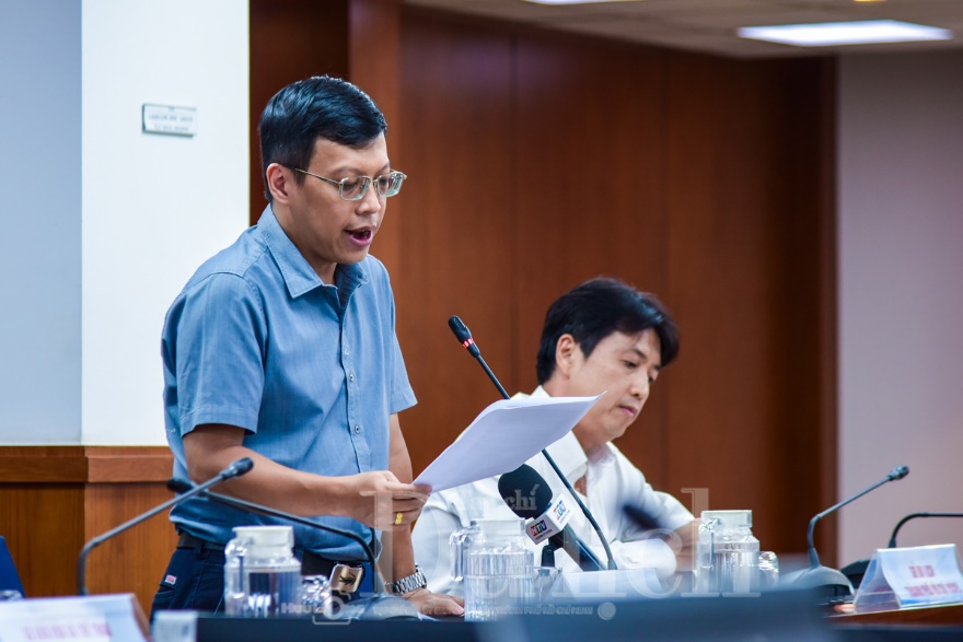 Du lịch TP.HCM bứt tốc, hoàn thành gần nửa kế hoạch năm chỉ sau ... 3 tháng! - 2