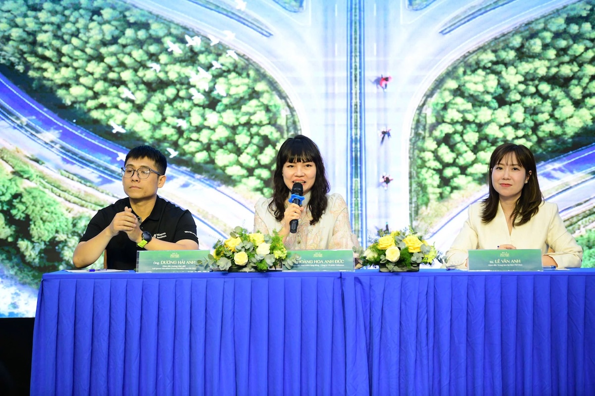 Giải marathon 'chạm biển - xuyên rừng' lần đầu tổ chức tại Cần Giờ - 1