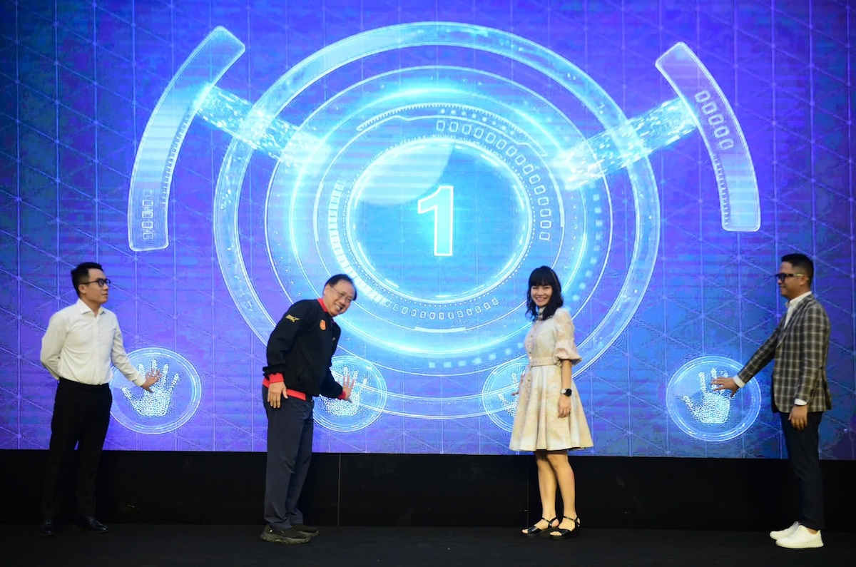 Giải marathon 'chạm biển - xuyên rừng' lần đầu tổ chức tại Cần Giờ - 2