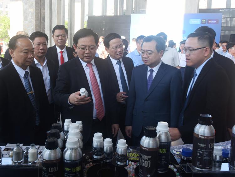 Gia Lai xúc tiến, thu hút đầy tư hơn 32 tỷ USD