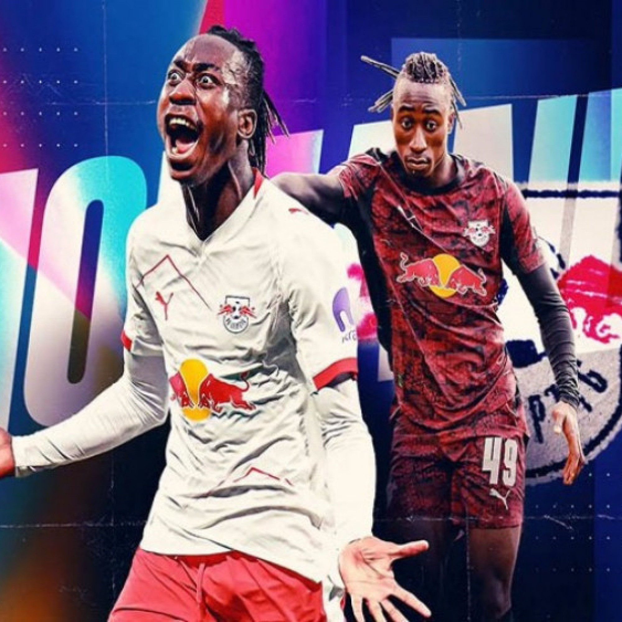  - MU nhắm sao chạy cánh "giỏi hơn Mbeumo", choáng váng giá 100 triệu bảng