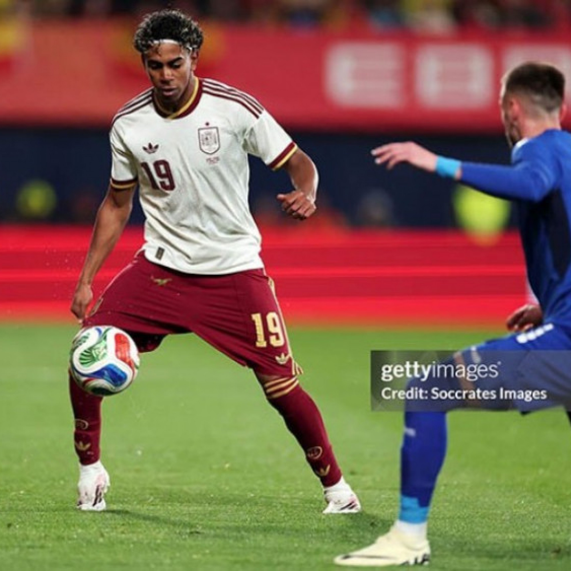  - Video bóng đá Tây Ban Nha - Serbia: Sức mạnh "La Roja", Oyarzabal nhảy múa