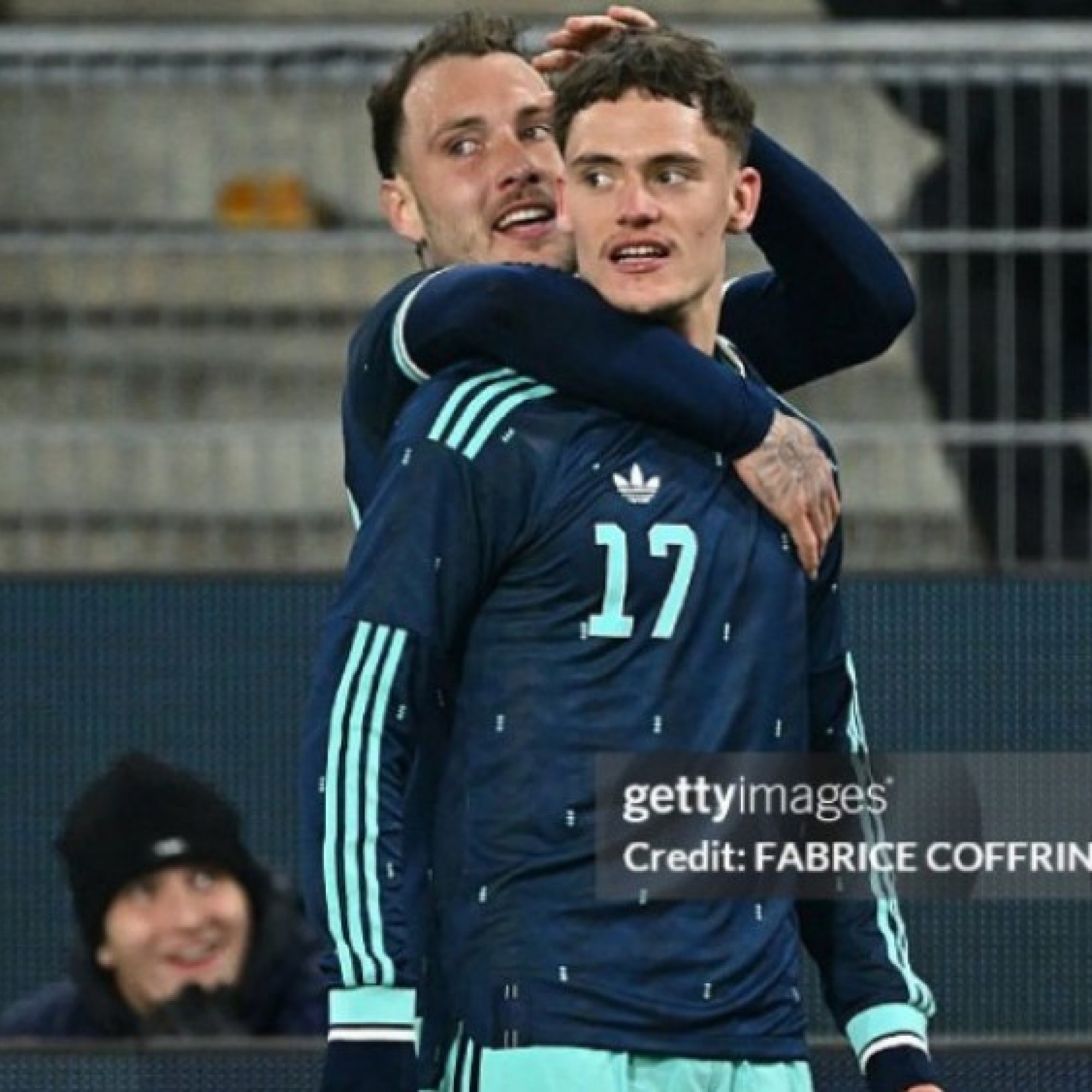  - Wirtz 2 siêu phẩm & 2 kiến tạo: Tậm tịt ở Liverpool nhưng làm "trùm" ĐT Đức