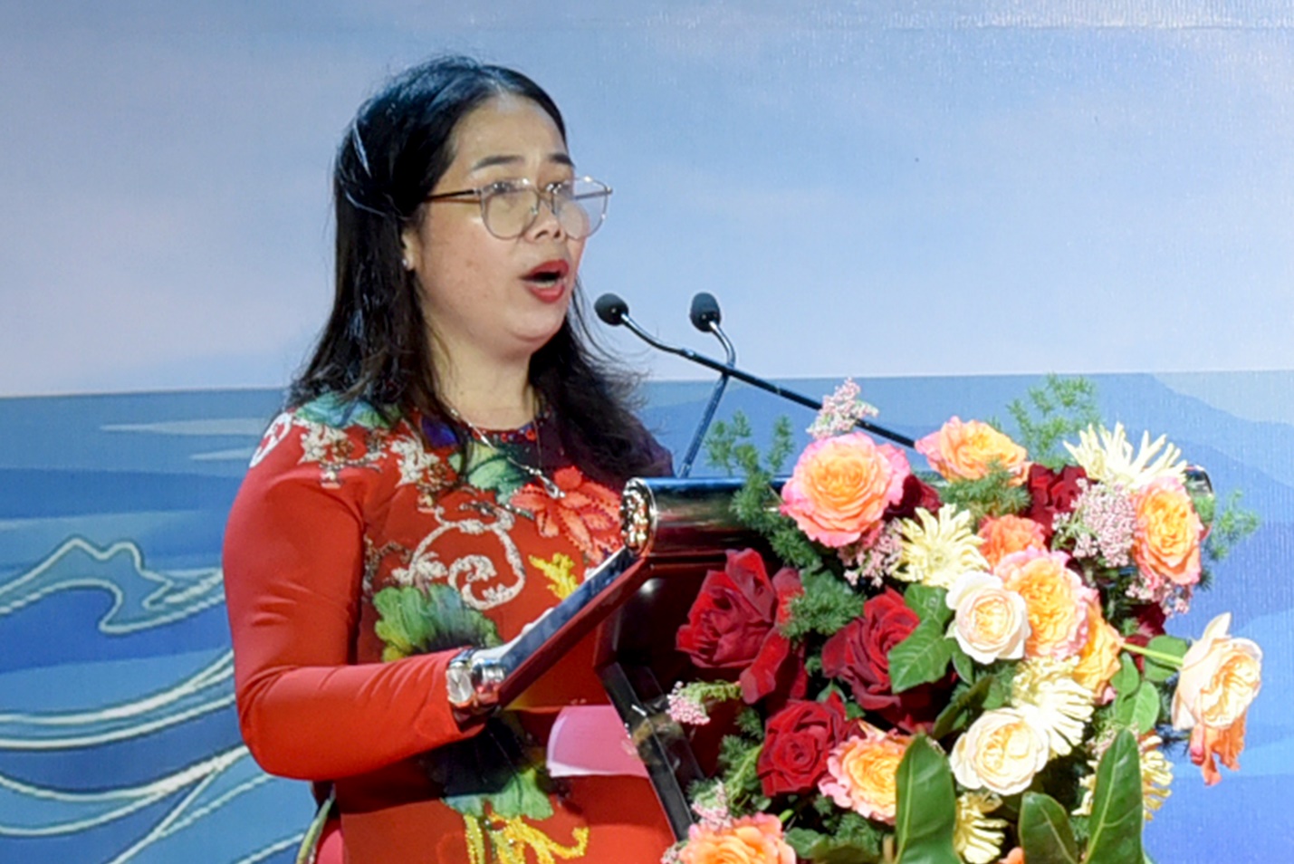 ngay hoi tinh hoa am thuc gia lai thu hut dong dao du khach - 5