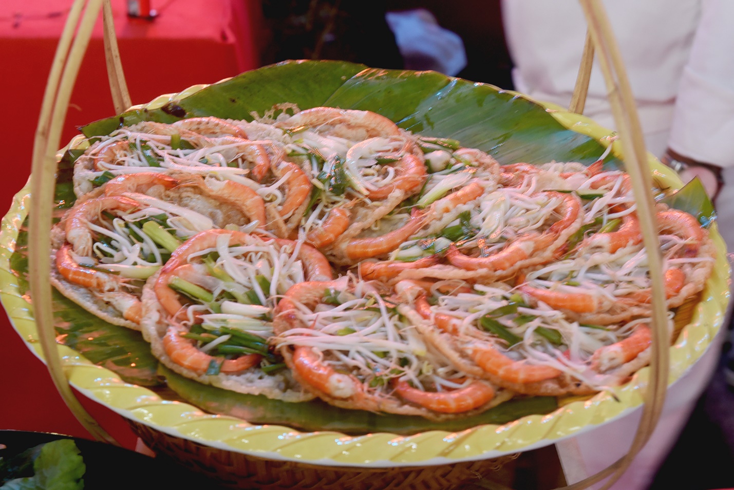 ngay hoi tinh hoa am thuc gia lai thu hut dong dao du khach - 13