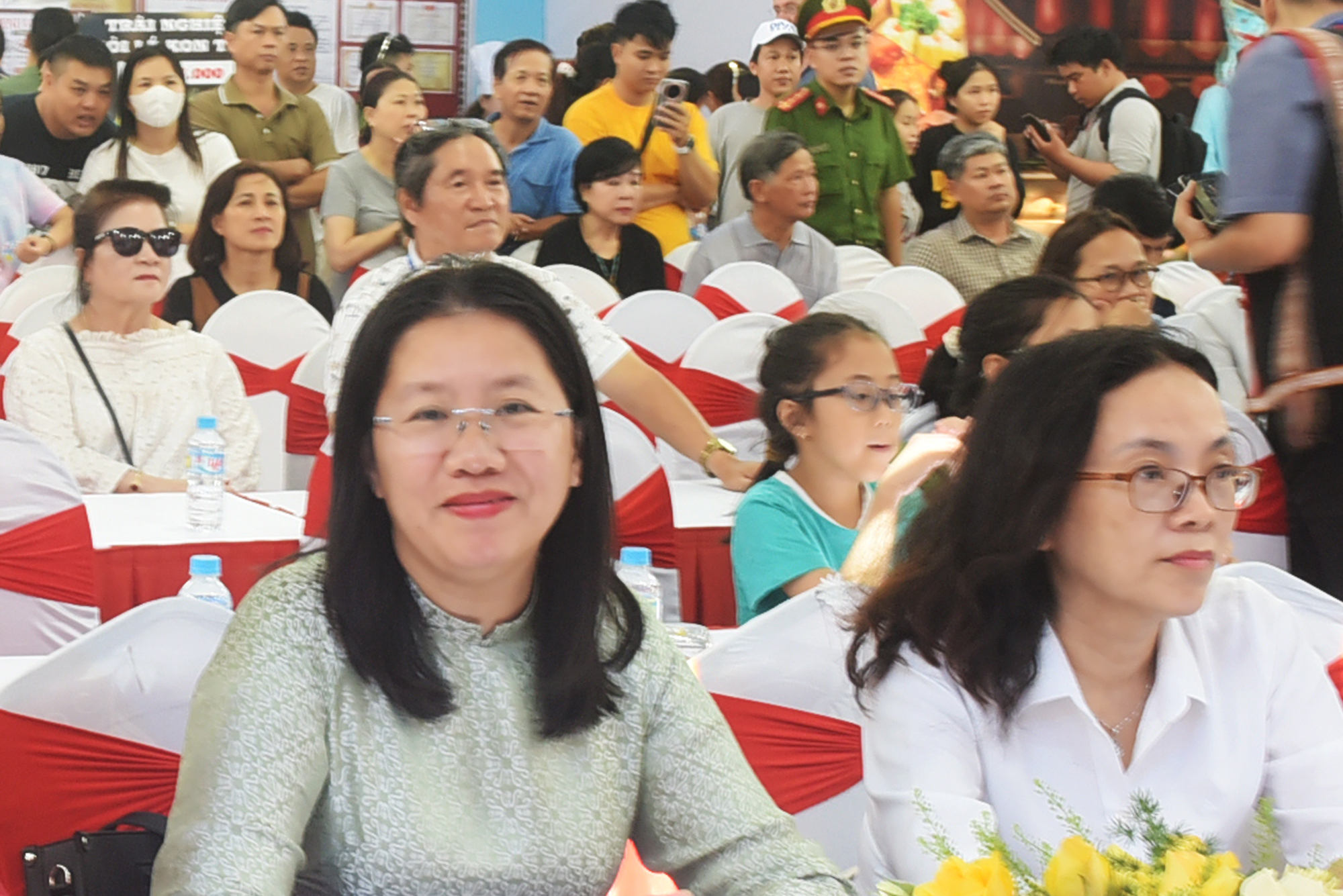 ngay hoi tinh hoa am thuc gia lai thu hut dong dao du khach - 7