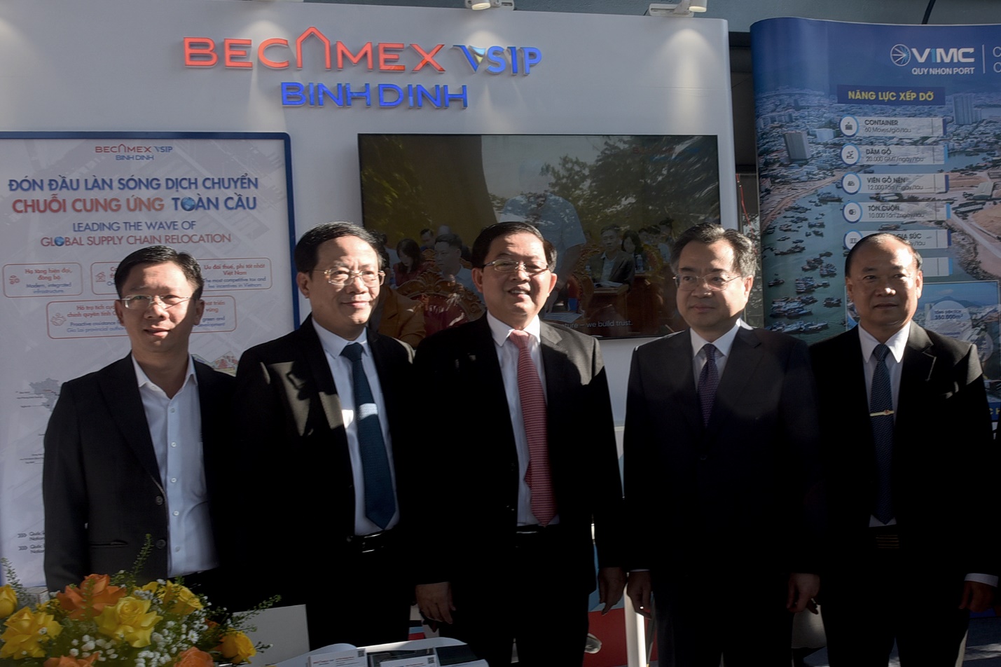 gia lai xuc tien, thu hut day tu hon 32 ty usd - 7