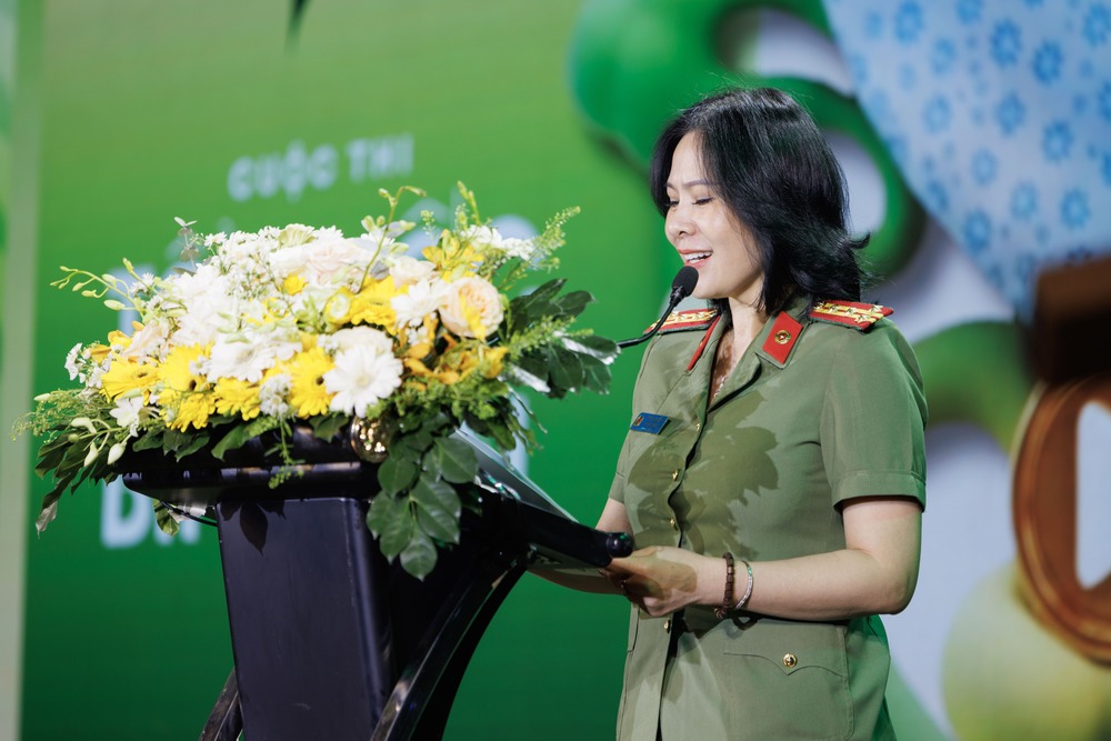 Phát động Cuộc thi sáng tạo video “Tổ quốc bình yên” năm 2026: Lan toả những điều tử tế - 2