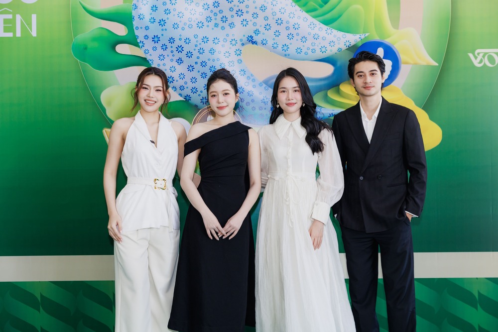 Phát động Cuộc thi sáng tạo video “Tổ quốc bình yên” năm 2026: Lan toả những điều tử tế - 1