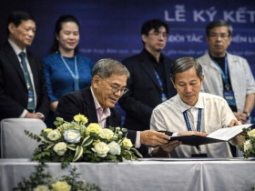  - Bản quyền và Tài sản số Việt Nam: Dấu mốc mới trong kỷ nguyên số