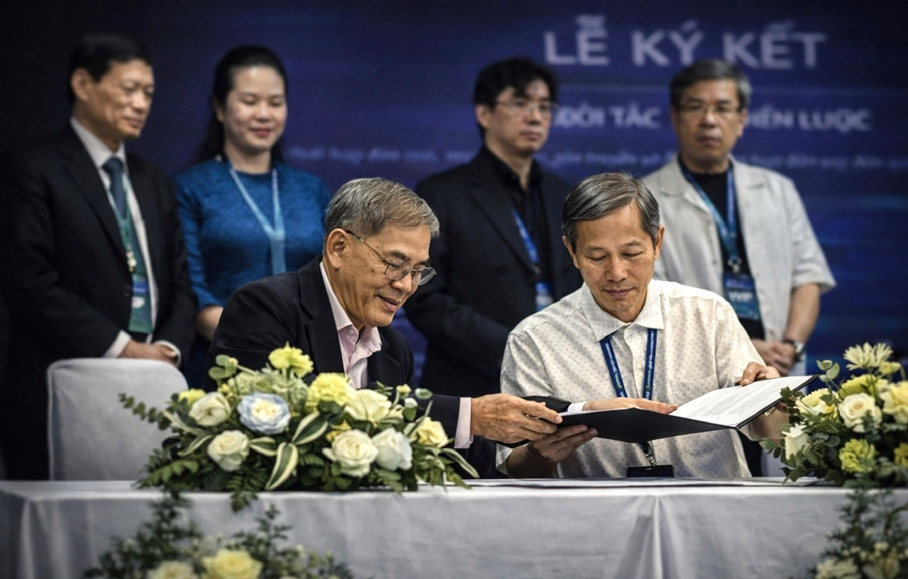 Bản quyền và Tài sản số Việt Nam: Dấu mốc mới trong kỷ nguyên số - 4