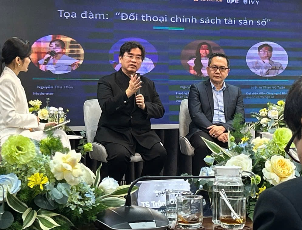 Bản quyền và Tài sản số Việt Nam: Dấu mốc mới trong kỷ nguyên số - 3