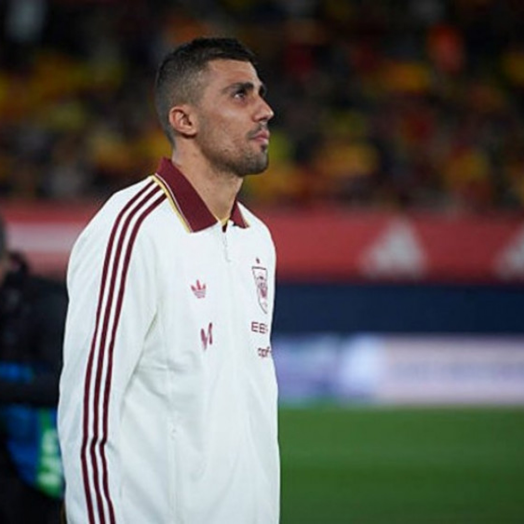  - Tin mới nhất bóng đá sáng 29/3: Rodri phản hồi về tin đồn anh ve vãn Real Madrid