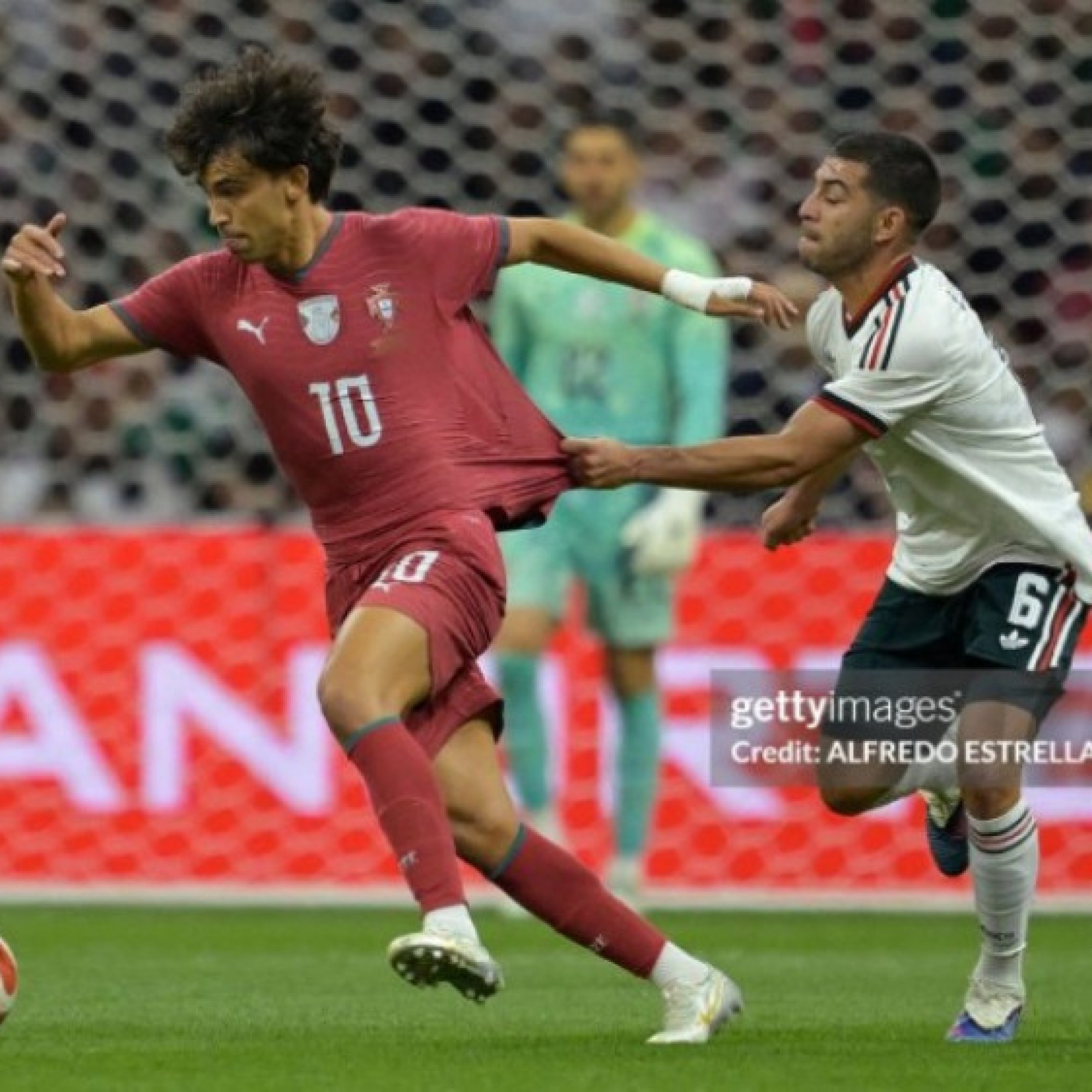  - Video bóng đá Mexico - Bồ Đào Nha: Phung phí cơ hội, nỗi nhớ Ronaldo (Giao hữu)