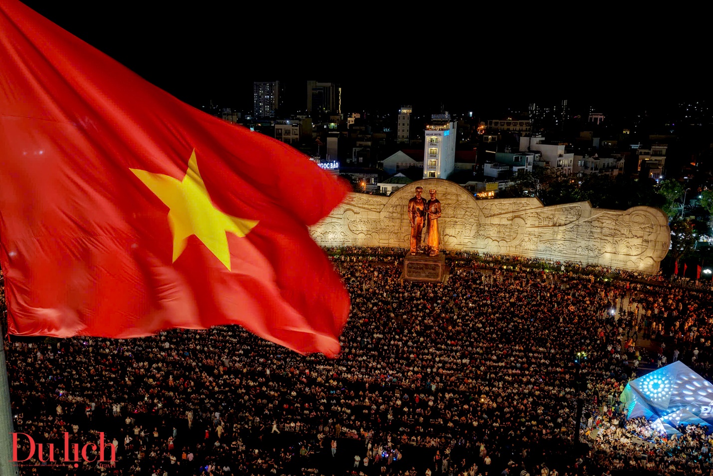 khai mac nam du lich quoc gia gia lai 2026 thu hut hang nghin nguoi dan, du khach - 2