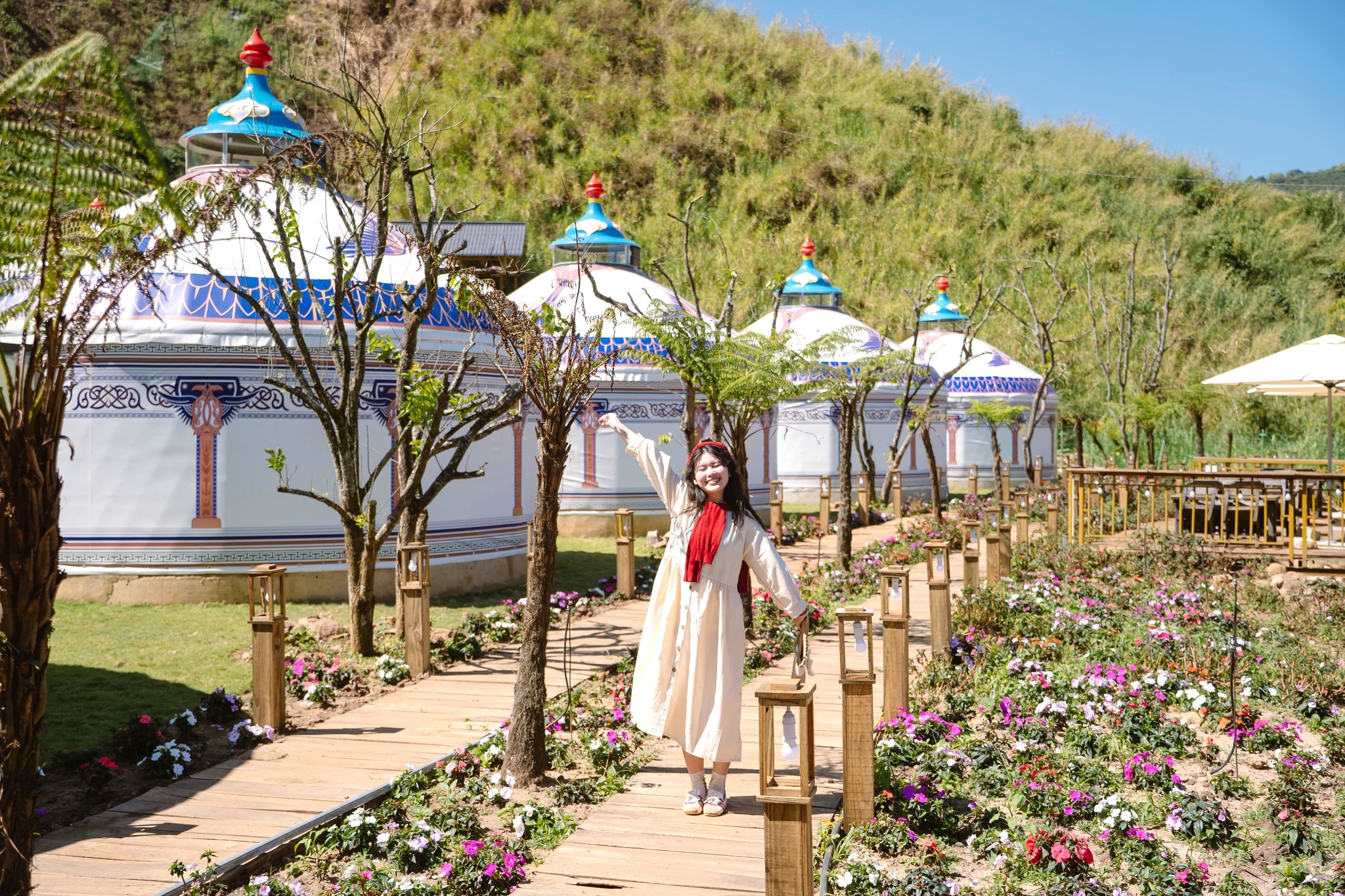 Đà Lạt xuất hiện điểm tham quan du lịch mới toanh - 5