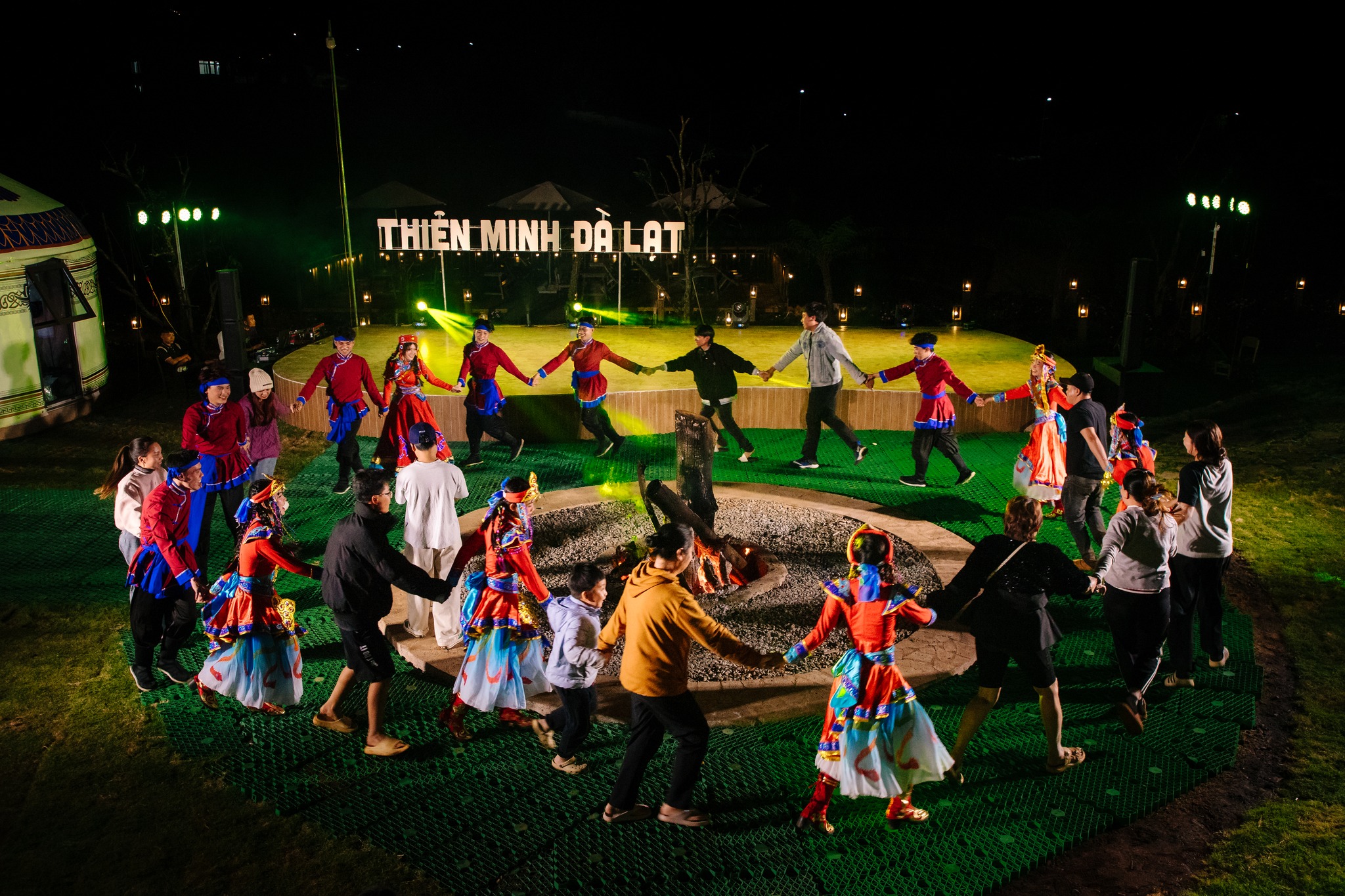 Đà Lạt xuất hiện điểm tham quan du lịch mới toanh - 8