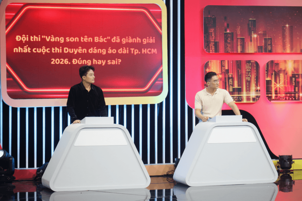 “Vận May Gọi Tên Ai?” tập 4: Lê Minh Thành vượt mặt Xuân Tiến ẵm trọn 100 triệu đồng - 4