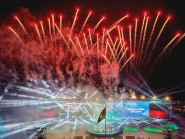 Khai mạc Năm Du lịch Quốc gia Gia Lai 2026 thu hút hàng nghìn người dân, du khách