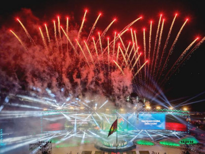 Chuyển động - Khai mạc Năm Du lịch Quốc gia Gia Lai 2026 thu hút hàng nghìn người dân, du khách