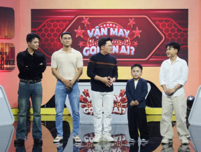 Giải trí - “Vận May Gọi Tên Ai?” tập 4: Lê Minh Thành vượt mặt Xuân Tiến ẵm trọn 100 triệu đồng