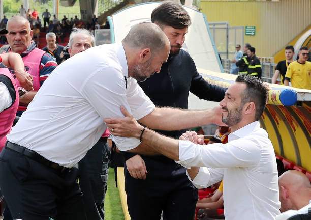 Tottenham gây sốc định chọn cầu thủ trong đội tạm làm HLV trưởng - 1