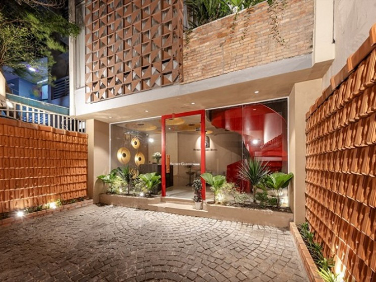 Urban B – Hành trình kiến tạo chuẩn mực mới cho trải nghiệm lưu trú đô thị