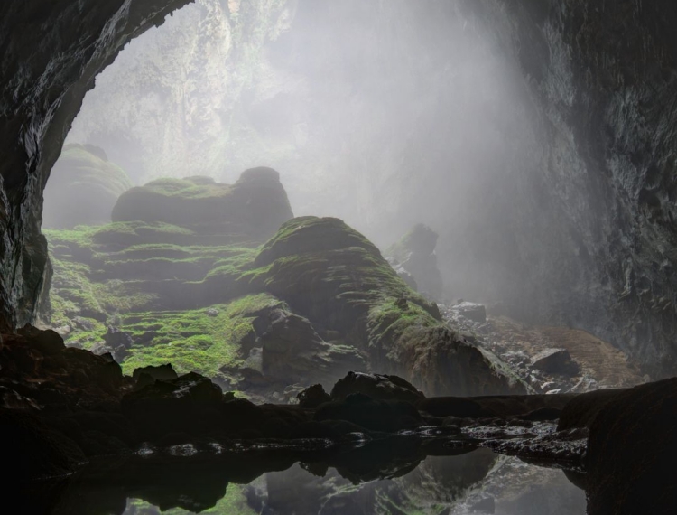 Vẻ đẹp 'siêu thực' của một điểm du lịch Việt Nam được truyền thông Mỹ ca ngợi hết lời