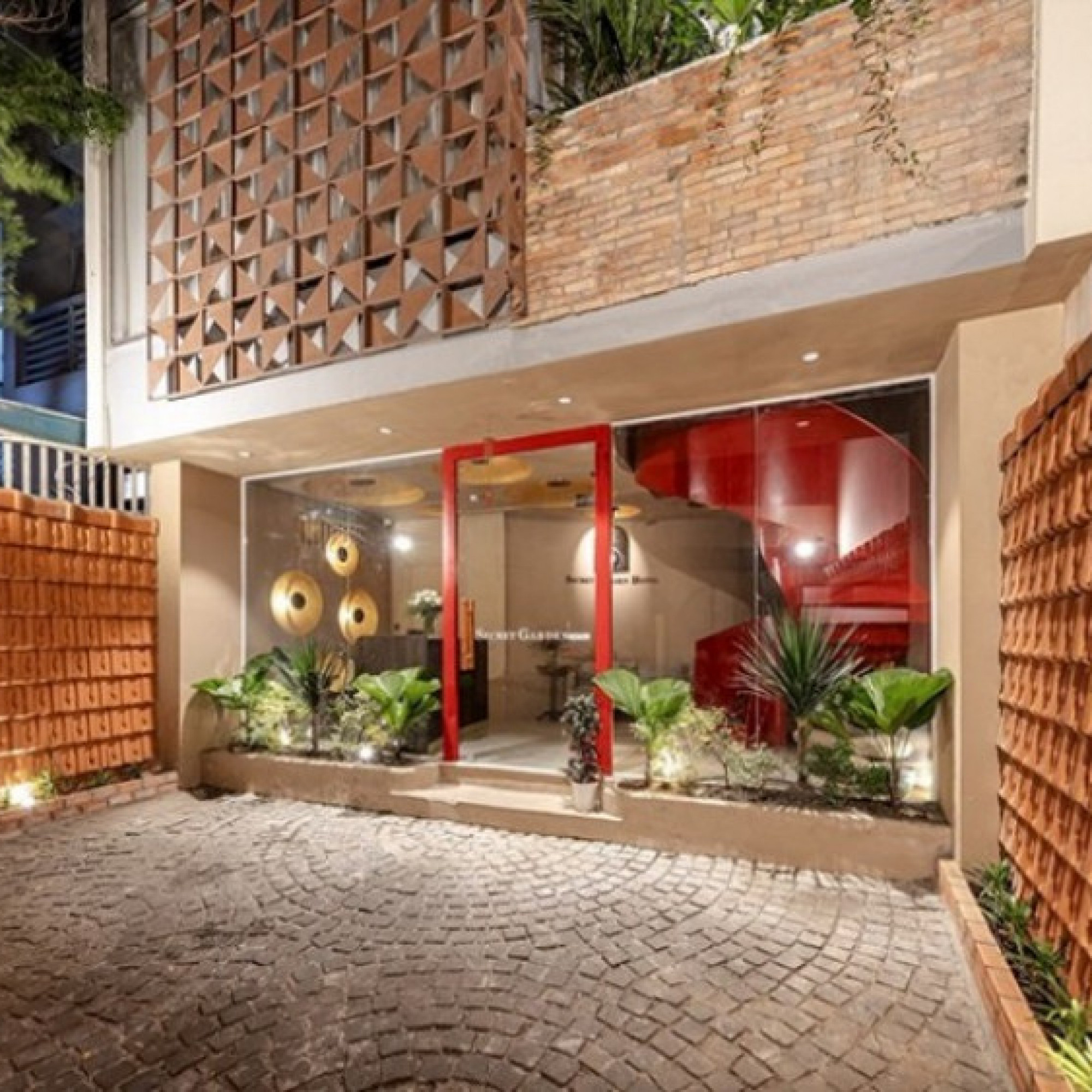  - Urban B – Hành trình kiến tạo chuẩn mực mới cho trải nghiệm lưu trú đô thị