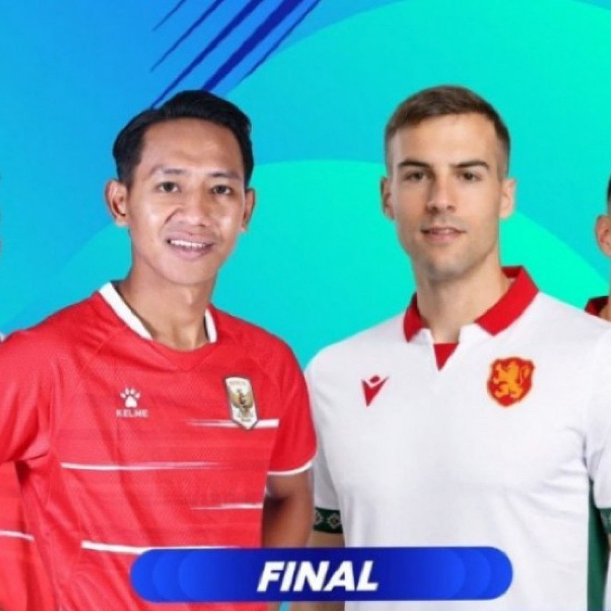  - Trực tiếp bóng đá Indonesia - Bulgaria: Suýt có siêu phẩm (FIFA Series) (Hết giờ)