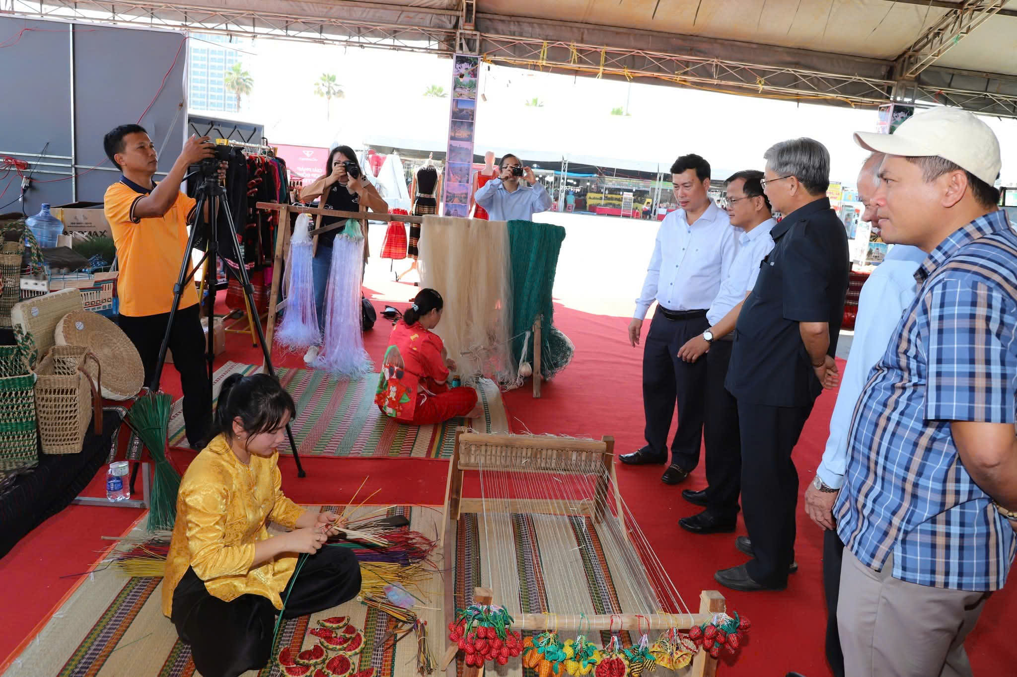 Đắk Lắk khởi động chuỗi hoạt động du lịch đặc sắc, hấp dẫn năm 2026 - 2