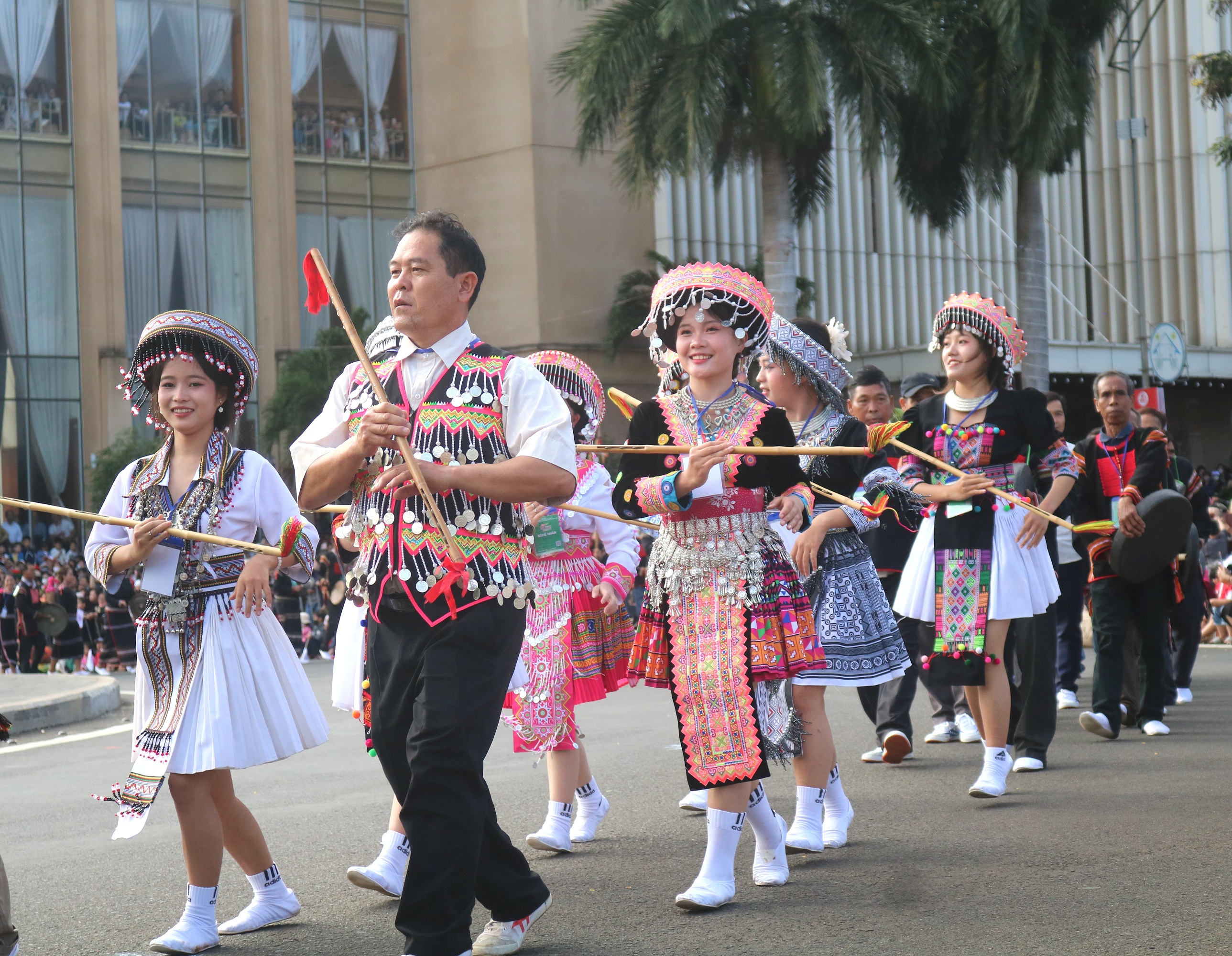 Đắk Lắk khởi động chuỗi hoạt động du lịch đặc sắc, hấp dẫn năm 2026 - 3
